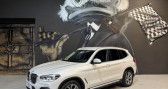 Annonce Bmw X3 occasion Diesel xDrive20d 190ch xLine BVA8 Attelage 1�re main origine france � Ingr�