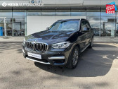 Bmw X3 occasion boite Automatique Annonce Bmw X3 occasion Diesel xDrive20d 190ch xLine Camera GPS à COLMAR