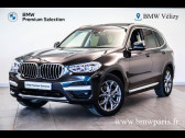 Annonce Bmw X3 occasion Diesel xDrive20d 190ch xLine  Velizy