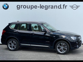 Bmw X3 , garage BMW MINI LE MANS � Le Mans