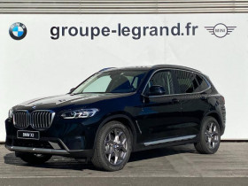 Bmw X3 , garage BMW MINI LE MANS � Le Mans