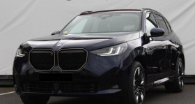 Bmw X3 , garage BMW CHARRIER CHOLET  Cholet