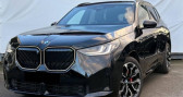 Bmw X3 xDrive20d 197ch M Sport  2025 - annonce de voiture en vente sur Auto S&eacute;lection.com