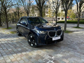 Bmw X3 occasion année 2025 boite Automatique Annonce Bmw X3 occasion Diesel xDrive20d 197ch M Sport à Paris
