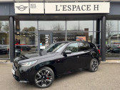 Annonce Bmw X3 occasion Diesel xDrive20d 197ch M Sport  HAGUENAU