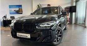 Bmw X3 occasion 2023 mise en vente à Montfermeil par le garage PRAD AUTO - photo n°1