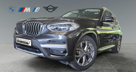 Bmw X3 , garage MB68 AUTO IMPORT  LEIMBACH