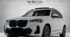 Bmw X3 , garage RM CONCEPT CAR  Meteren