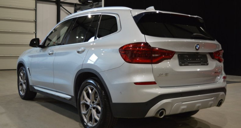 Bmw X3 xdrive20d X line 1 MAIN - 49.000 km 2018 - photo n°2 Bmw X3 xdrive20d X line 1 MAIN - 49.000 km  occasion à Lille - photo n°2