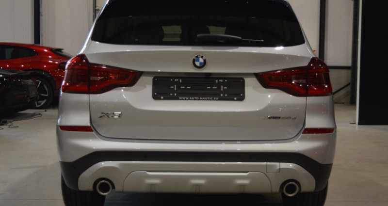 Bmw X3 xdrive20d X line 1 MAIN - 49.000 km 2018 - photo n°4 Bmw X3 xdrive20d X line 1 MAIN - 49.000 km  occasion à Lille - photo n°4