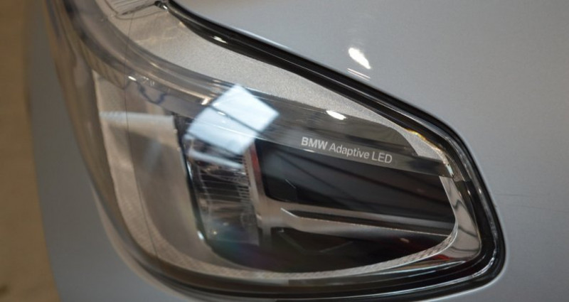 Bmw X3 xdrive20d X line 1 MAIN - 49.000 km 2018 - photo n°6 Bmw X3 xdrive20d X line 1 MAIN - 49.000 km  occasion à Lille - photo n°6