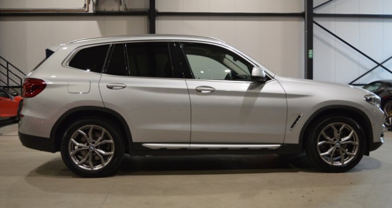 Bmw X3 xdrive20d X line 1 MAIN - 49.000 km 2018 - photo n°5 Bmw X3 xdrive20d X line 1 MAIN - 49.000 km  occasion à Lille - photo n°5