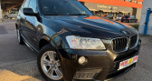 Annonce Bmw X3 occasion Diesel xDrive20dA 184ch Sport Design Pack M Boite-Auto  Colmar