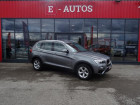 Bmw X3 occasion Gris année 2016 boite Automatique Annonce Bmw X3 occasion Diesel xDrive20dA 190ch Executive à Barberey-Saint-Sulpice