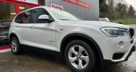 Bmw X3 , garage ML AUTO SERVICES � Vienne