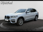 Annonce Bmw X3 occasion Diesel xDrive20dA 190ch Luxury Euro6c  SAINT GREGOIRE
