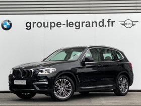 Bmw X3 , garage BMW MINI LE MANS  Le Mans