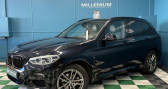Bmw X3 xDrive20dA 190ch M Sport Euro6d-T  � Royan 17