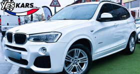 Bmw X3 , garage YES KARS � Saint Maximin la Sainte Baume