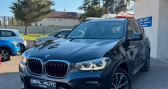 Annonce Bmw X3 occasion Diesel xDrive20dA 190ch M Sport Toit panoramique � SAINT MARTIN D'HERES