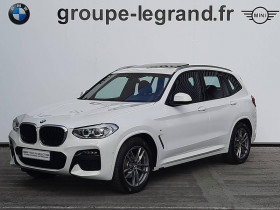 Bmw X3 , garage BMW MINI LE MANS � Le Mans