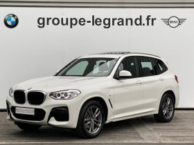 Bmw X3 , garage BMW MINI LE MANS � Le Mans