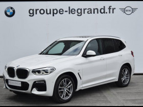 Bmw X3 , garage BMW MINI LE MANS � Le Mans