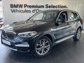 Bmw X3 , garage EMERAUDES VENISSIEUX  VENISSIEUX