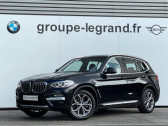 Bmw X3 xDrive20dA 190ch xLine Euro6c   Le Mans 72