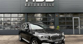 Annonce Bmw X3 occasion Diesel xDrive20dA 190ch xLine Euro6d-T 131g  Diebling