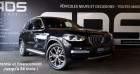 Bmw X3 occasion Noir année 2019 boite Automatique Annonce Bmw X3 occasion Diesel xDrive20dA 190ch xLine Euro6d-T à Diebling