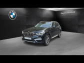 Bmw X3 xDrive20dA 190ch xLine Euro6d-T   MOUGINS 06