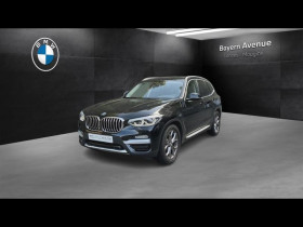 Bmw X3 occasion 2019 mise en vente à MOUGINS par le garage BAYERN - photo n°1