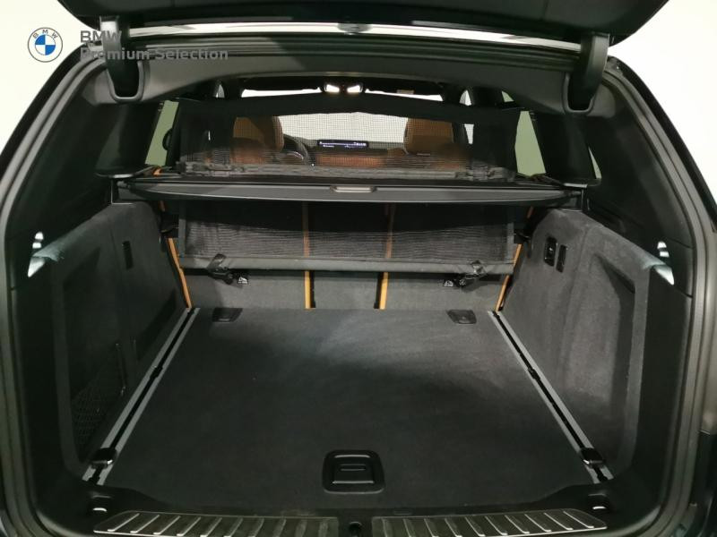 Bmw X3 xDrive20i 184ch M Sport  occasion  OBERNAI - photo n6