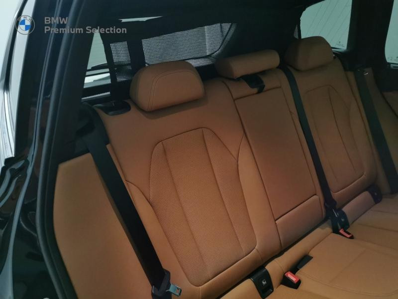Bmw X3 xDrive20i 184ch M Sport  occasion  OBERNAI - photo n4