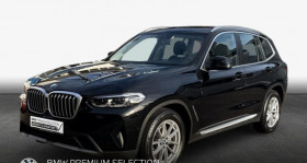 Bmw X3 , garage MB68 AUTO IMPORT � LEIMBACH
