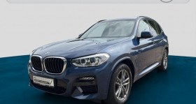 Bmw X3 , garage MB68 AUTO IMPORT  LEIMBACH