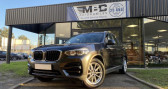 Bmw X3 xDrive20iA 184ch Business Design Euro6d-T 154g   Buchelay 78