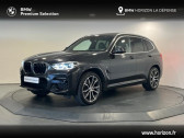 Bmw X3 occasion année 2020 Annonce Bmw X3 occasion Essence xDrive20iA 184ch M Sport à NANTERRE