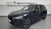 Annonce Bmw X3 occasion Essence xDrive20iA 184ch M Sport  Beauvais