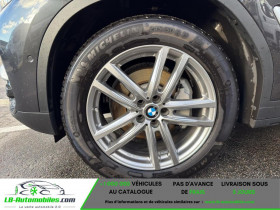 Bmw X3 xDrive25d 231ch BVA  occasion � Beaupuy - photo n�11