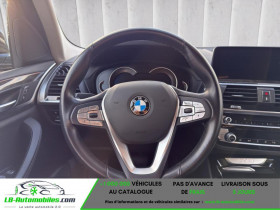 Bmw X3 xDrive25d 231ch BVA  occasion � Beaupuy - photo n�10
