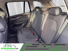 Bmw X3 xDrive25d 231ch BVA  occasion � Beaupuy - photo n�9