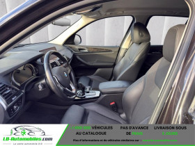 Bmw X3 xDrive25d 231ch BVA  occasion � Beaupuy - photo n�8