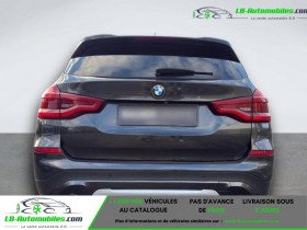 Bmw X3 xDrive25d 231ch BVA  occasion � Beaupuy - photo n�7