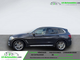 Bmw X3 xDrive25d 231ch BVA  occasion � Beaupuy - photo n�6