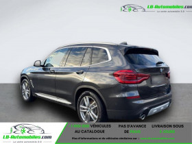 Bmw X3 xDrive25d 231ch BVA  occasion � Beaupuy - photo n�4