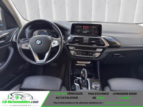 Bmw X3 xDrive25d 231ch BVA  occasion � Beaupuy - photo n�3