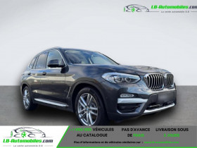 Bmw X3 xDrive25d 231ch BVA  occasion � Beaupuy - photo n�2