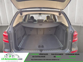 Bmw X3 xDrive25d 231ch BVA  occasion � Beaupuy - photo n�12